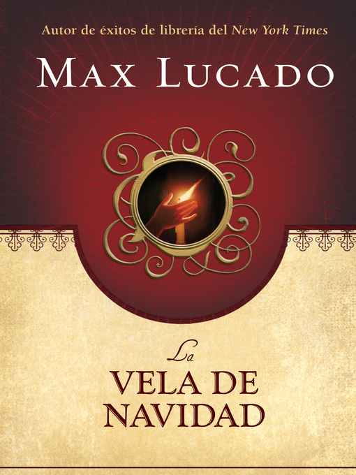 Title details for La vela de Navidad by Max Lucado - Available